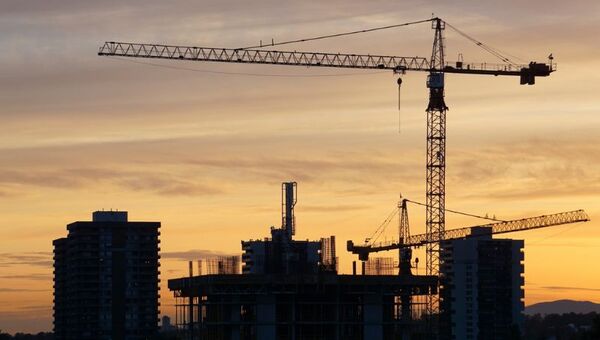 Rubro inmobiliario sigue en ascenso (con obras que alcanzan US$ 300 millones)
