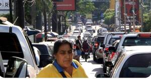La Nación / Importaciones siguen creciendo en el 2022
