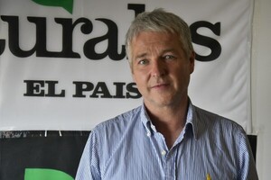 Tardáguila: “La demanda global de carne mantendrá precios superiores si China continúa mejorando su economía”