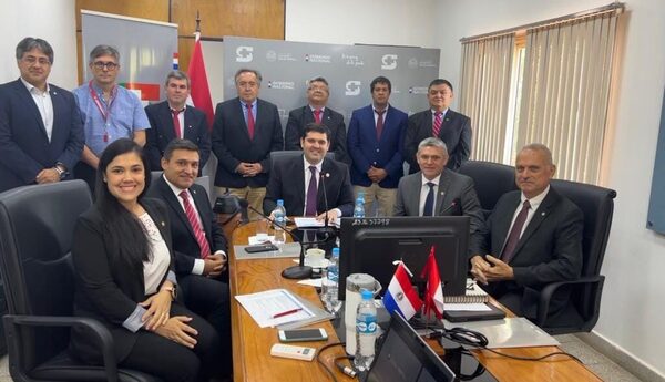 Paraguay aguarda informe de la “positiva auditoría” de Canadá para futura exportación de carne