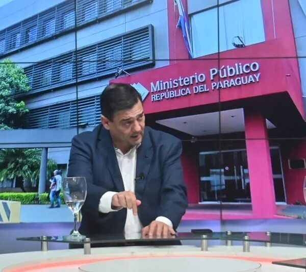 Cuestionan falta de voluntad para controlar el dinero sucio - Política - ABC Color