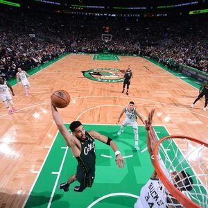 NBA: Regalos para todos los gustos - Polideportivo - ABC Color