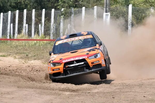 Hoy premiarán a los campeones del año del Super Prime y del Regional - ABC Motor 360 - ABC Color