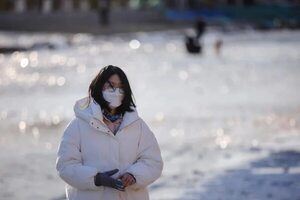 Expertos chinos predicen la vuelta a la vida prepandémica en 2023 - Mundo - ABC Color