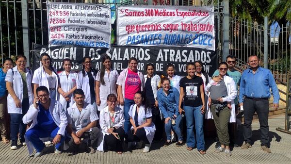 En pleno rebrote de Covid médicos especialistas en la incertidumbre