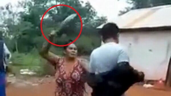 En días festivos se duplicaron las denuncias por violencia familiar