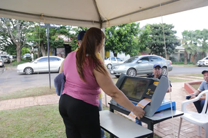 Diez intendentes desatienden sus funciones y siguen en proselitismo