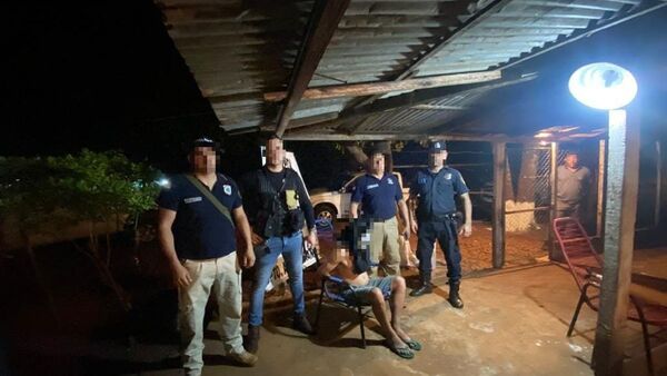 Detenido un hombre denunciado por abusar y prostituir a sus hijas