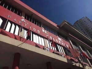 ANR: titular de TEP “no cree” que financiación de Cartes a candidatos sea “fuera del sistema de control” - Política - ABC Color