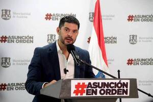 Diario HOY | Limitar distancia entre servicentros es inconstitucional, dice fallo de la Corte