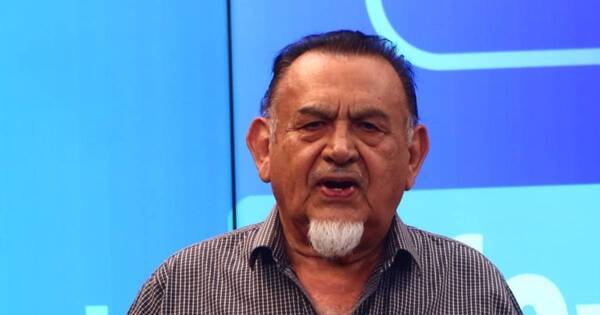 Fraude en elecciones del PLRA: “El TEI está dubitativo”, afirma dirigente - ADN Digital