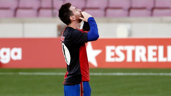¿Messi puede cumplir su sueño de jugar en el fútbol argentino? Los gestos y señales que ilusionan a los hinchas