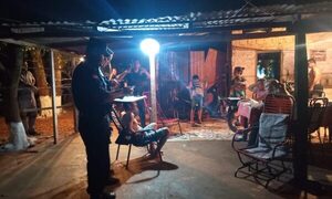 Detienen a presunto violador