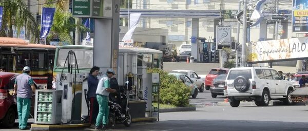 Fallo de la Corte habilita construcción de estaciones de servicios sin límites de distancia