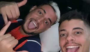 El mensaje de Jean Fernandes tras incorporarse a Cerro Porteño