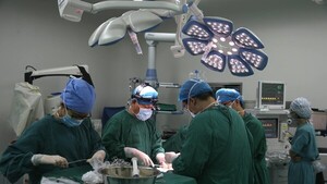 Diario HOY | Multan a surcoreana que acordó donar su hígado por un pago y un puesto de trabajo