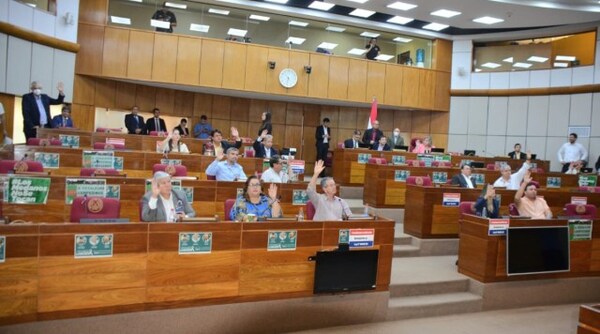 Comisión Permanente del Congreso mantendrá una reunión informativa sobre precio de energía de Itaipú