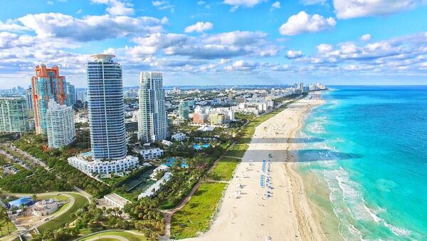 Proyectos de inversión en Florida serán presentados en Asunción | Real Estate | 5Días