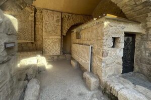 El turismo religioso, una tarea pendiente para Jordania - Viajes - ABC Color