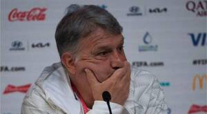 ¿Te suena el “Tata”? ¿Te suena la Albirroja? ¿Te suena “Tata” en la Albirroja?
