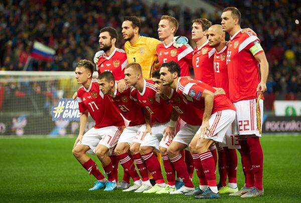 Diario HOY | La federación rusa aplaza votación sobre renuncia a la UEFA en favor de Asia
