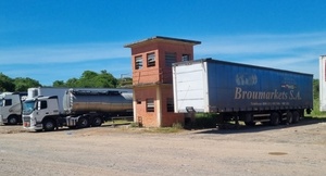A partir del 1 de febrero de 2023 el MADES verificará importación de usados en Aduana de Falcón