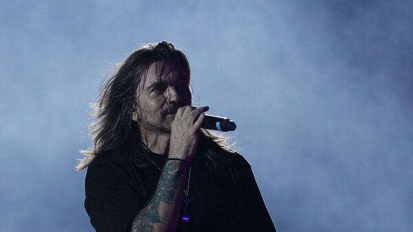 "Voy a hacer la música que quiero": Los planes de Juanes para 2023