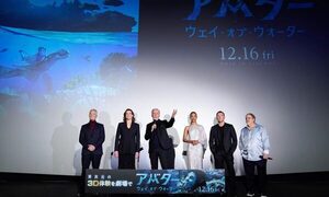 James Cameron responde a críticas de racismo contra ‘Avatar: El camino del agua’