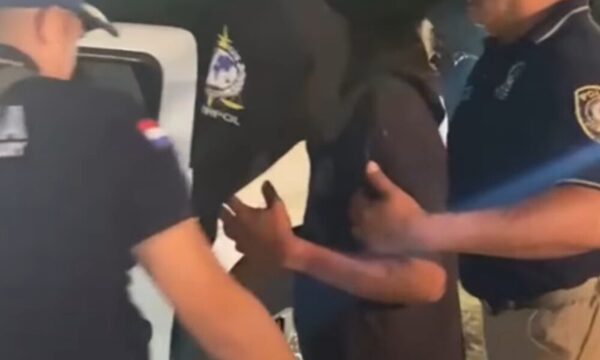 Cayó infeliz que abusaba y prostituía a sus hijas menores