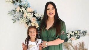 Elogió a la esposa de su expareja y se volvió viral