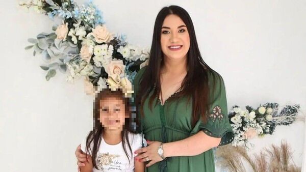 Elogió a la esposa de su expareja y se volvió viral