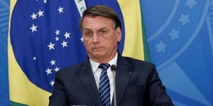 Brasil paga deuda con organismos internacionales en últimos días de Jair Bolsonaro - Revista PLUS