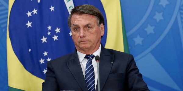 Brasil paga deuda con organismos internacionales en últimos días de Jair Bolsonaro - Revista PLUS