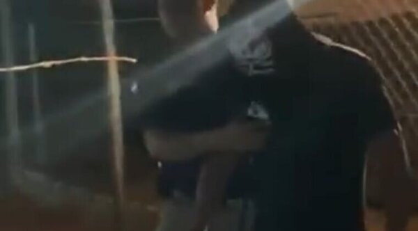 Detenido por violar y prostituir a sus dos hijas menores - Radio Imperio