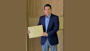 Carlos Galiano: “Un MBA te da las herramientas necesarias para estar a la altura de las exigencias del mercado” | Empresas | 5Días