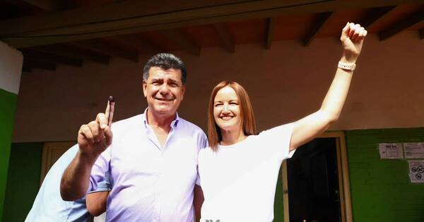 La Nación / Titular de la ANR exige a Alegre y Núñez dar la cara ante denuncias de fraude electoral