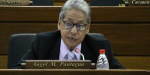 Titular de la Comisión Permanente justifica suspensión de convocatoria a autoridades