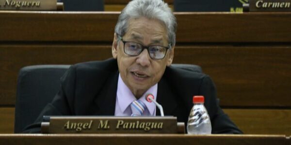 Titular de la Comisión Permanente justifica suspensión de convocatoria a autoridades