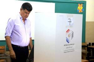 LAS ELECCIONES DE LA CONCERTACIÓN PODRÁN SER ANULADAS CON EL 20% DE LAS MESAS INVALIDADAS - Itapúa Noticias