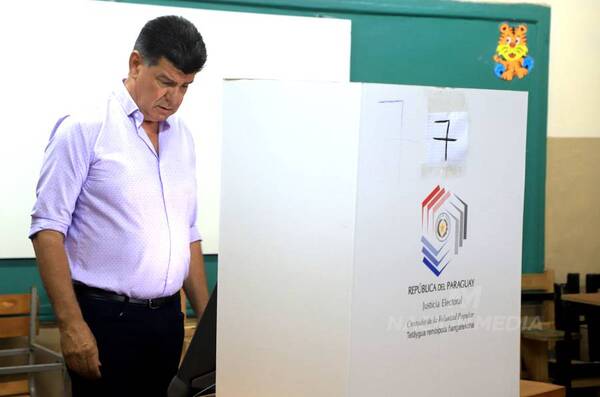 LAS ELECCIONES DE LA CONCERTACIÓN PODRÁN SER ANULADAS CON EL 20% DE LAS MESAS INVALIDADAS - Itapúa Noticias