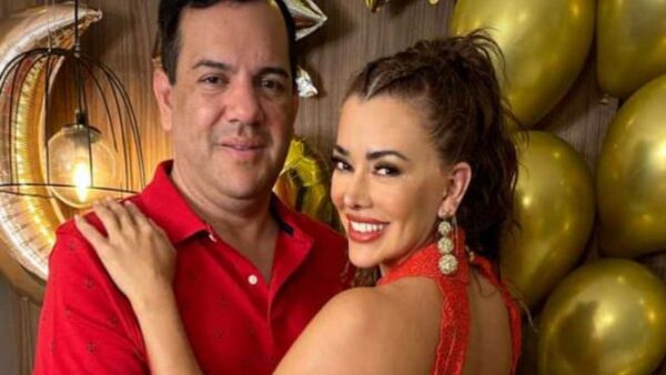 Marly Figueredo cree que merece una camioneta por su cumple