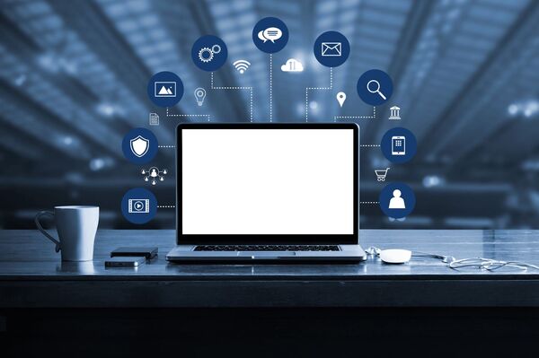 Instituciones públicas lanzan plataformas digitales para verificar la situación del trabajador y de expedientes ingresados - MarketData