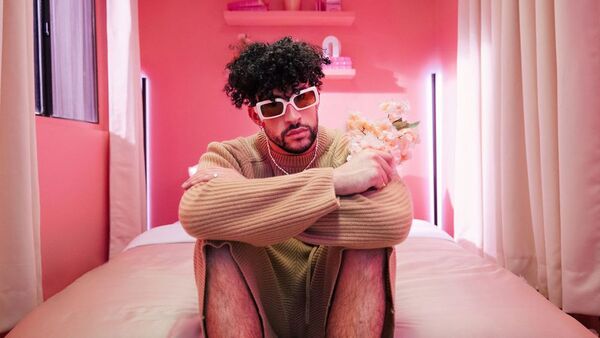 Las canciones más escuchadas en Apple Music, YouTube Music y Spotify