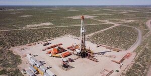La petrolera argentina GyP concreta su primera exportación de crudo a Brasil - Revista PLUS