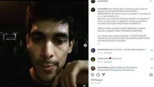 Policía Nacional anuncia investigación sobre supuesta extorsión de uniformados a un músico