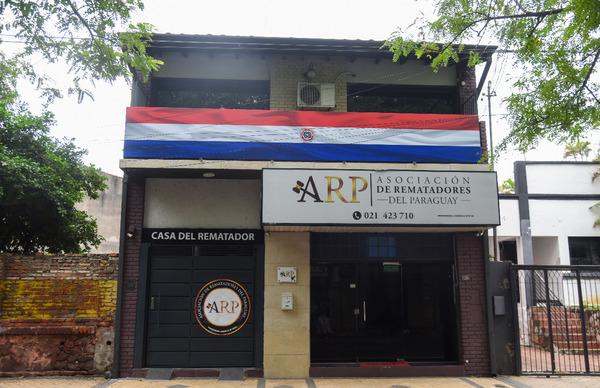 SENABICO y ARP rematarán mañana inmuebles, vehículos y joyas - PDS RADIO Y TV
