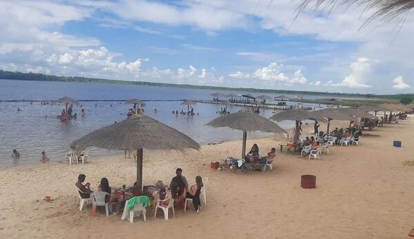 Anuncian tercera edición del festival Laguna Blanca - Viajes - ABC Color
