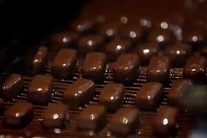 Video: Los Mayas ya consumían chocolate 400 años antes Cristo - Ciencia - ABC Color