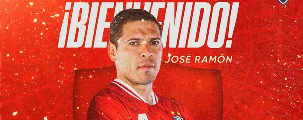 José Leguizamón fue presentado en el Cienciano del fútbol peruano