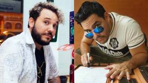 Diario HOY | José Ayala y Pope Spinzi critican burocrático sistema de adopción en Paraguay